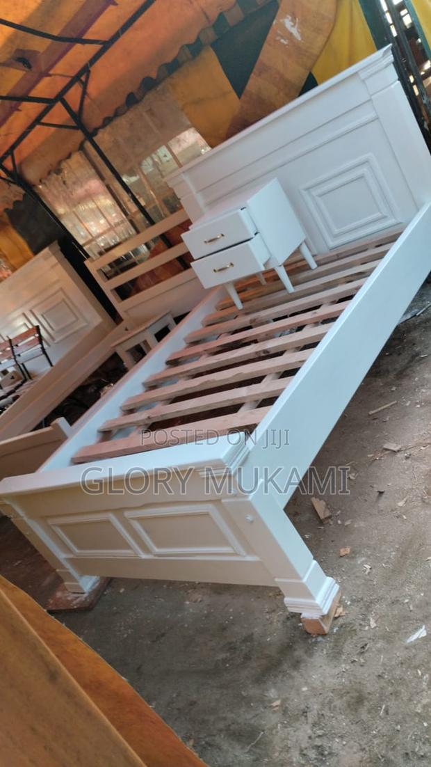 High Quality Beds - main view