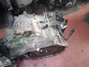 Mitsubishi Lancer 4 G15 Gearbox