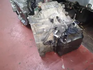 Mitsubishi Lancer 4 G15 Gearbox