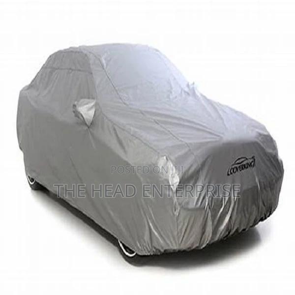 Car Cover- Best Durable Cover" - main view