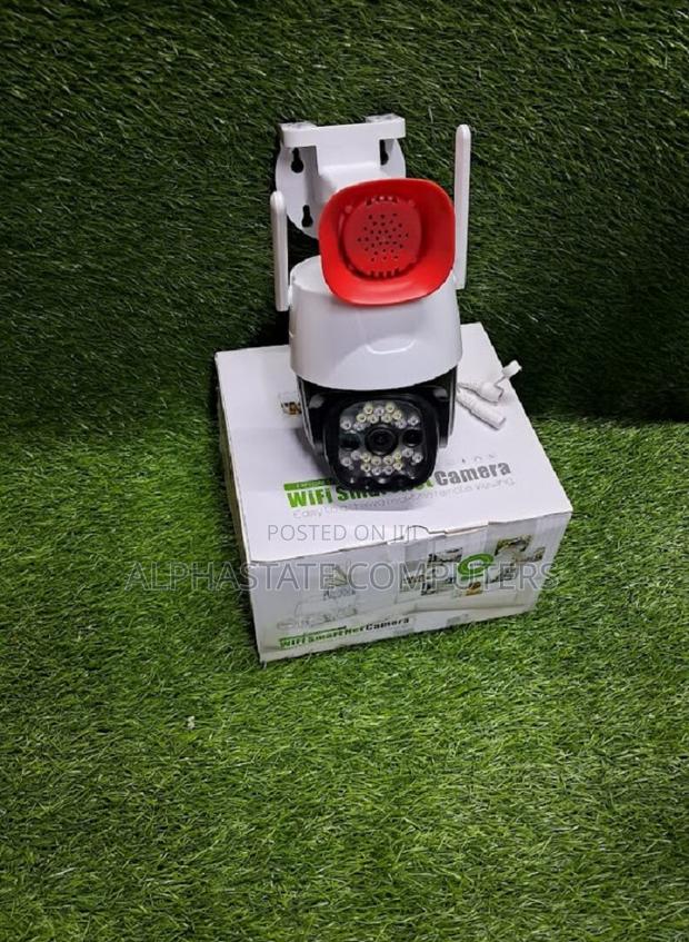 V380 PTZ 4G Camera 4G *Ptz Camera With Siren New 4G V380 4g/