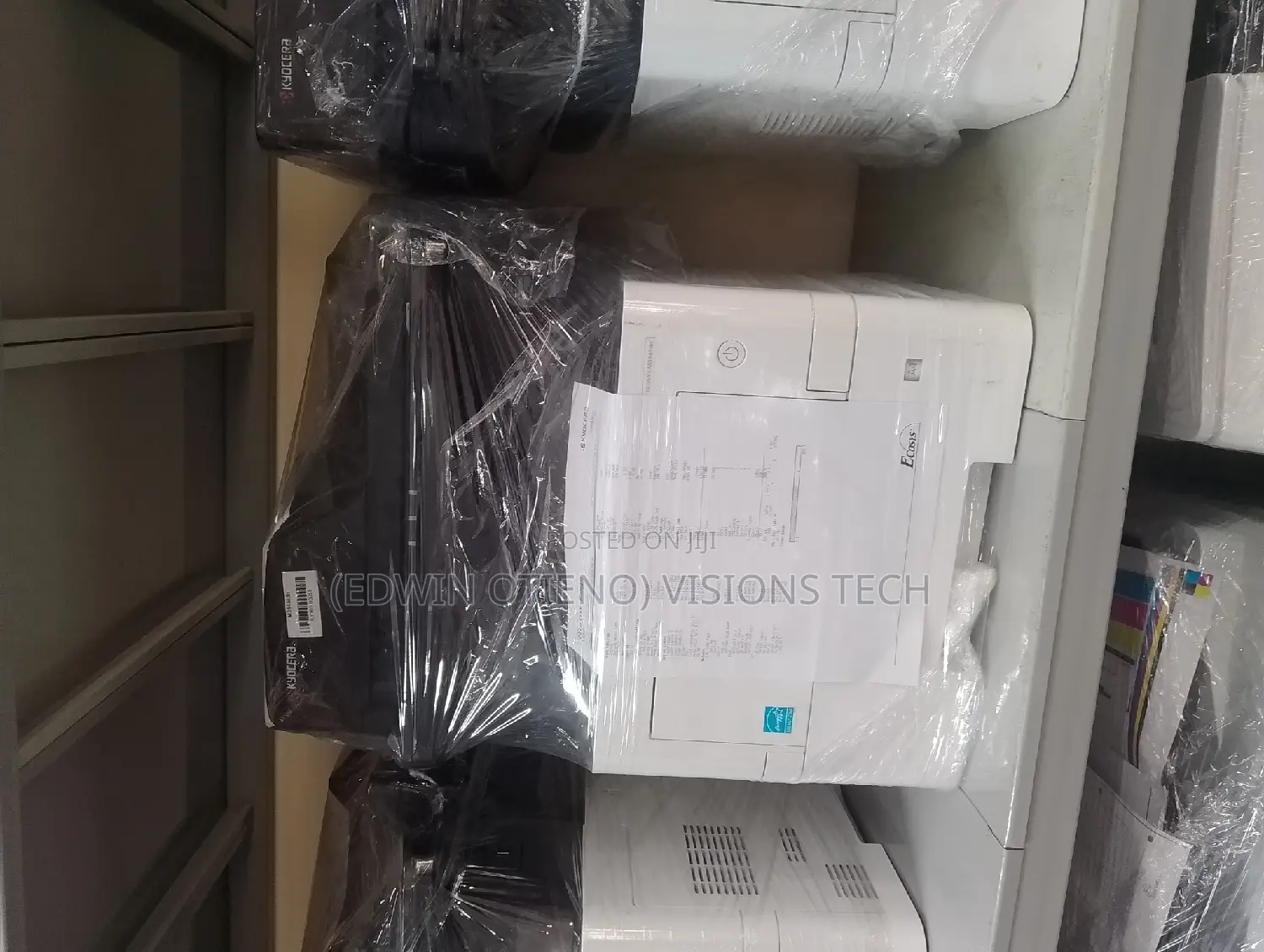 Kyocera M3145idn A4 B/W