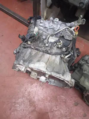 Daihatsu Mirra K F Gearbox