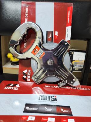 MOSI 100M Steel Tape - main view