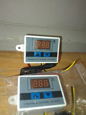 Precision Temperature Regulator 220V AC,1500W