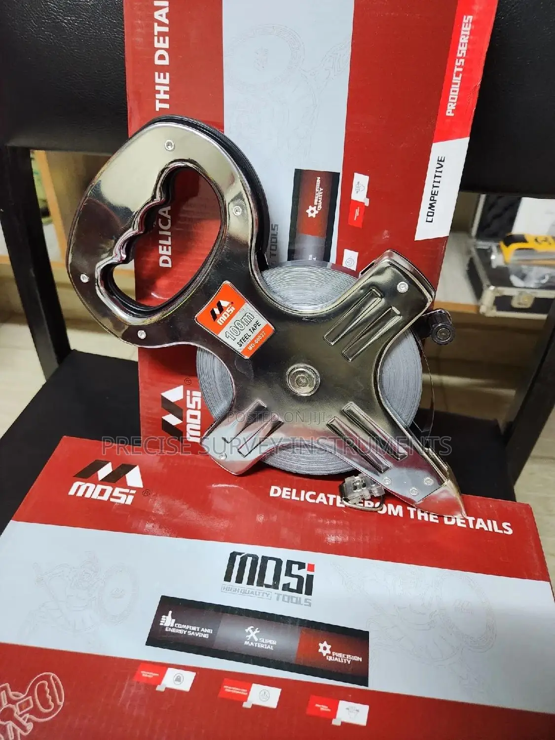 Steel Tape on Offer