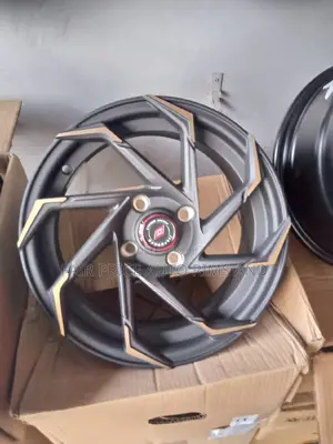 Rims Size 15 for Car Salon