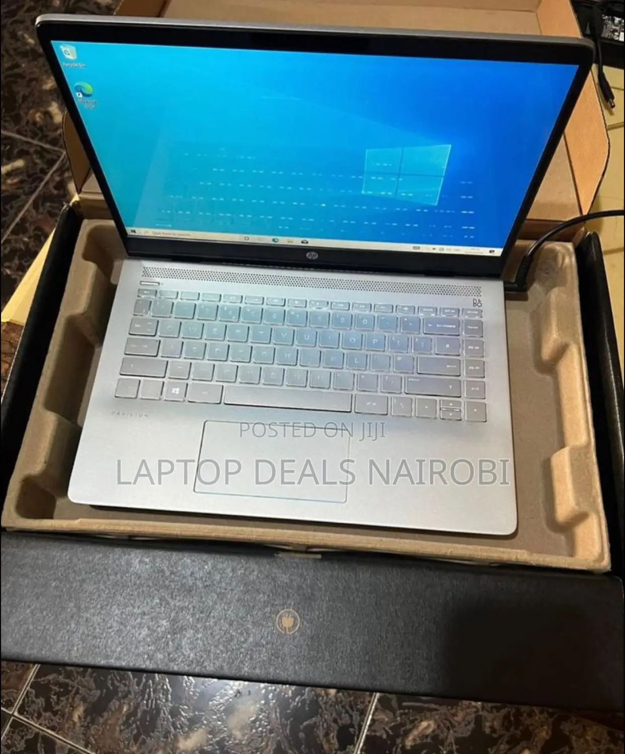 Laptop HP Pavilion 13 X360 8GB Intel Core I5 SSD 256GB