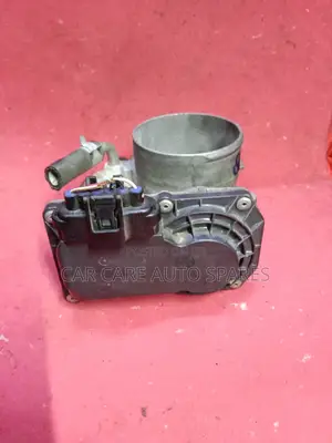 Subaru 2015 Throttle Body