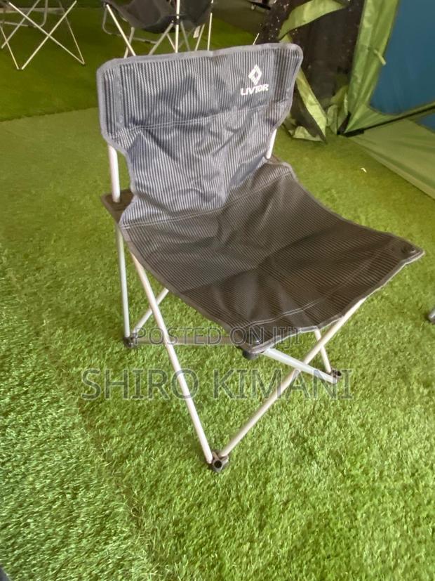 Best Perfect Foldable Camping Chairs
