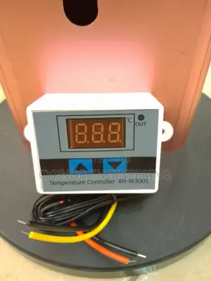 Precision Heat Regulator 220V AC,1500W Controller