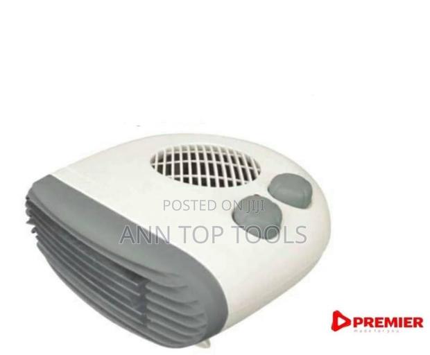 Premier Room Heater 2000w Prh001 - main view