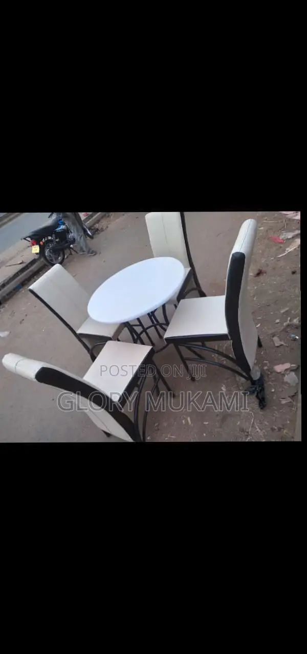 Restaruant and Hotel Chairs