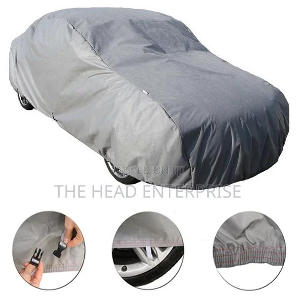 Excellent Fabric,Car Cover! - main view