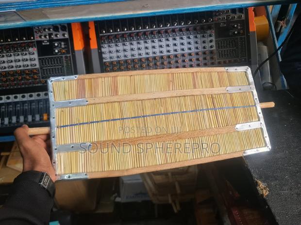 Traditional Kayamba - main view