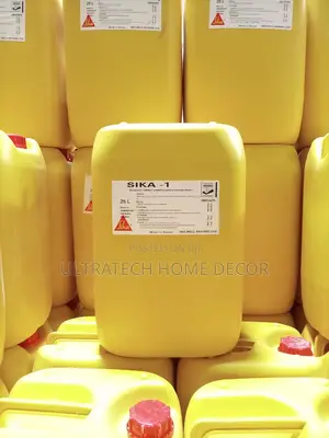 Sika 1, 25ltrs