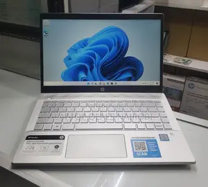Laptop HP Pavilion 14 8GB Intel Core I5 SSD 256GB