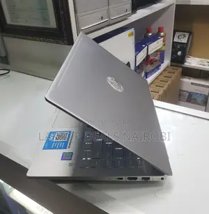 Laptop HP Pavilion 14 8GB Intel Core I5 SSD 256GB