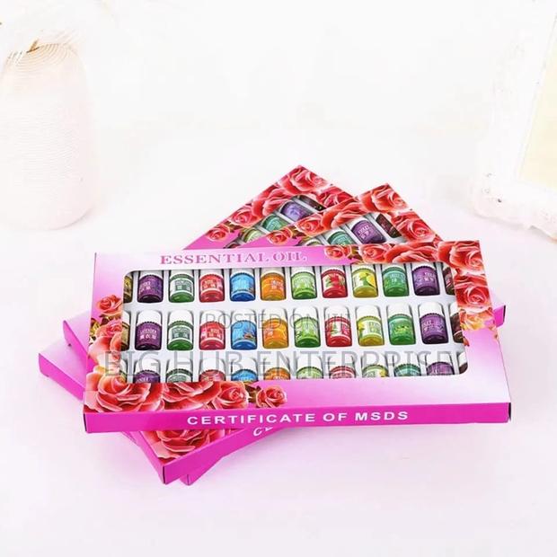 36pcs Essential Oils - thumbnail 3