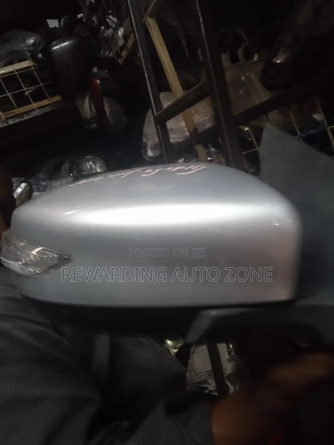 Nissan Sylphy Side Mirror