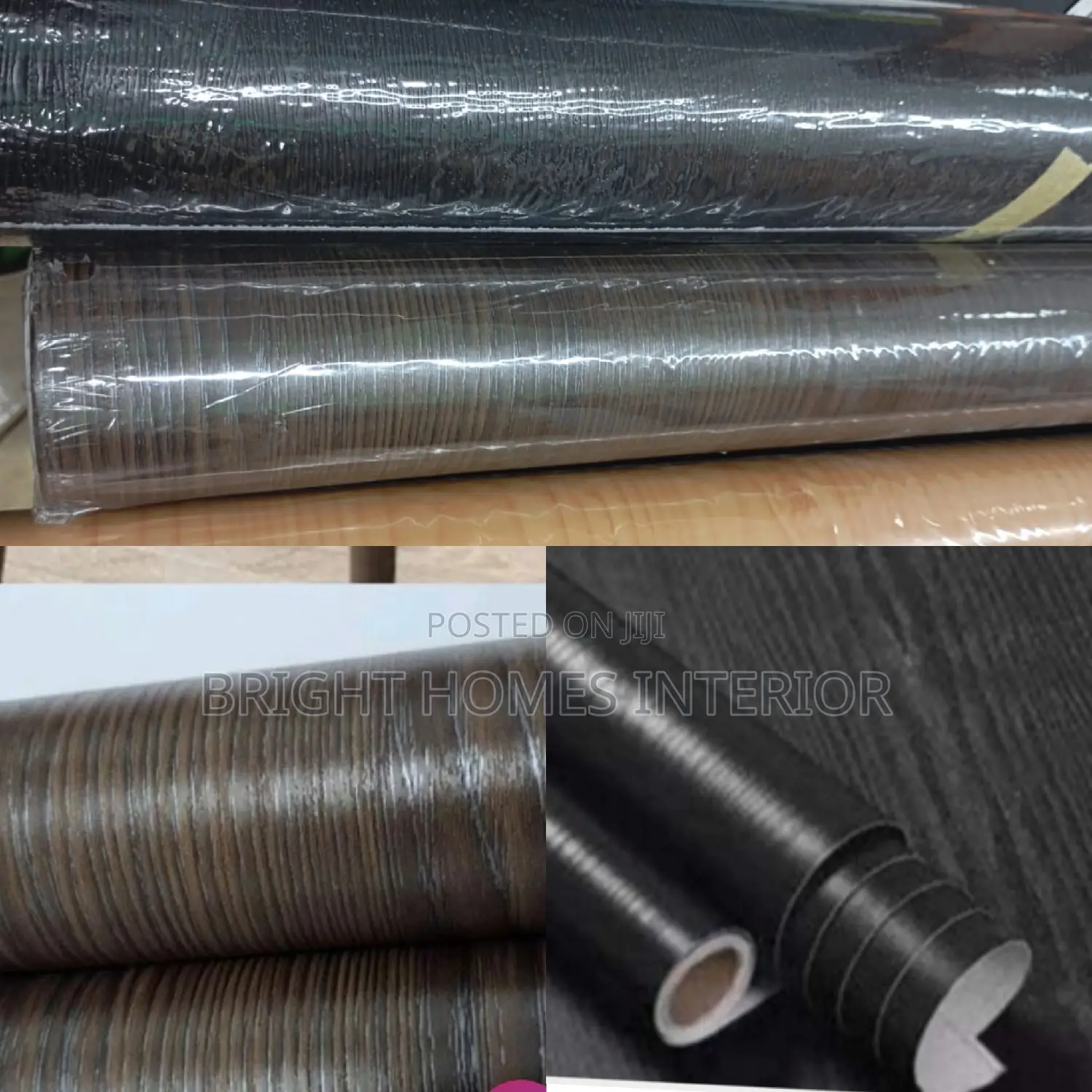 Wood Effect Contact Paper Contact Papers