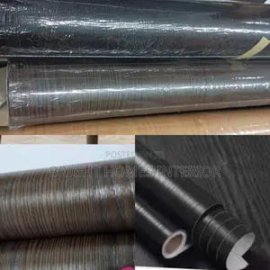 Wood Effect Contact Paper Contact Papers