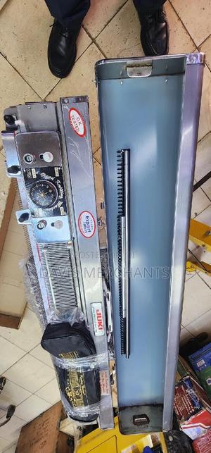 Juki Hand Knitting Machine - main view