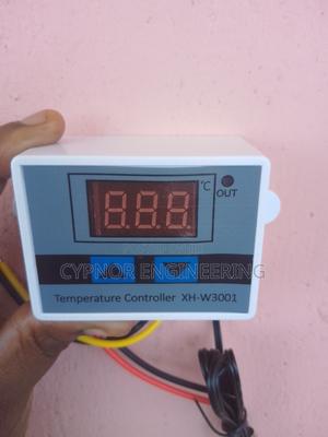 Thermal Engineering Solution 1500W Thermostat - thumbnail 2