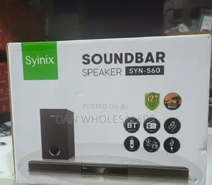 Syinix Syn-S60 Woofer