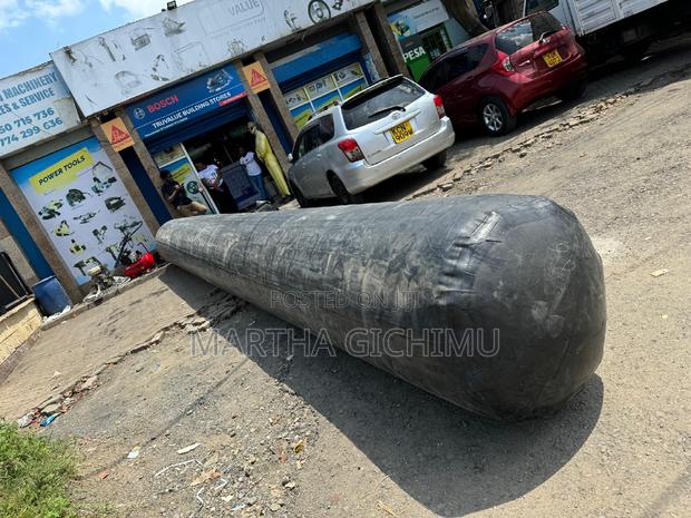 Construction Balloons - main view