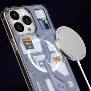 Spigen Hard Magsafe Case Cover for Apple iPhone 14 Pro Max