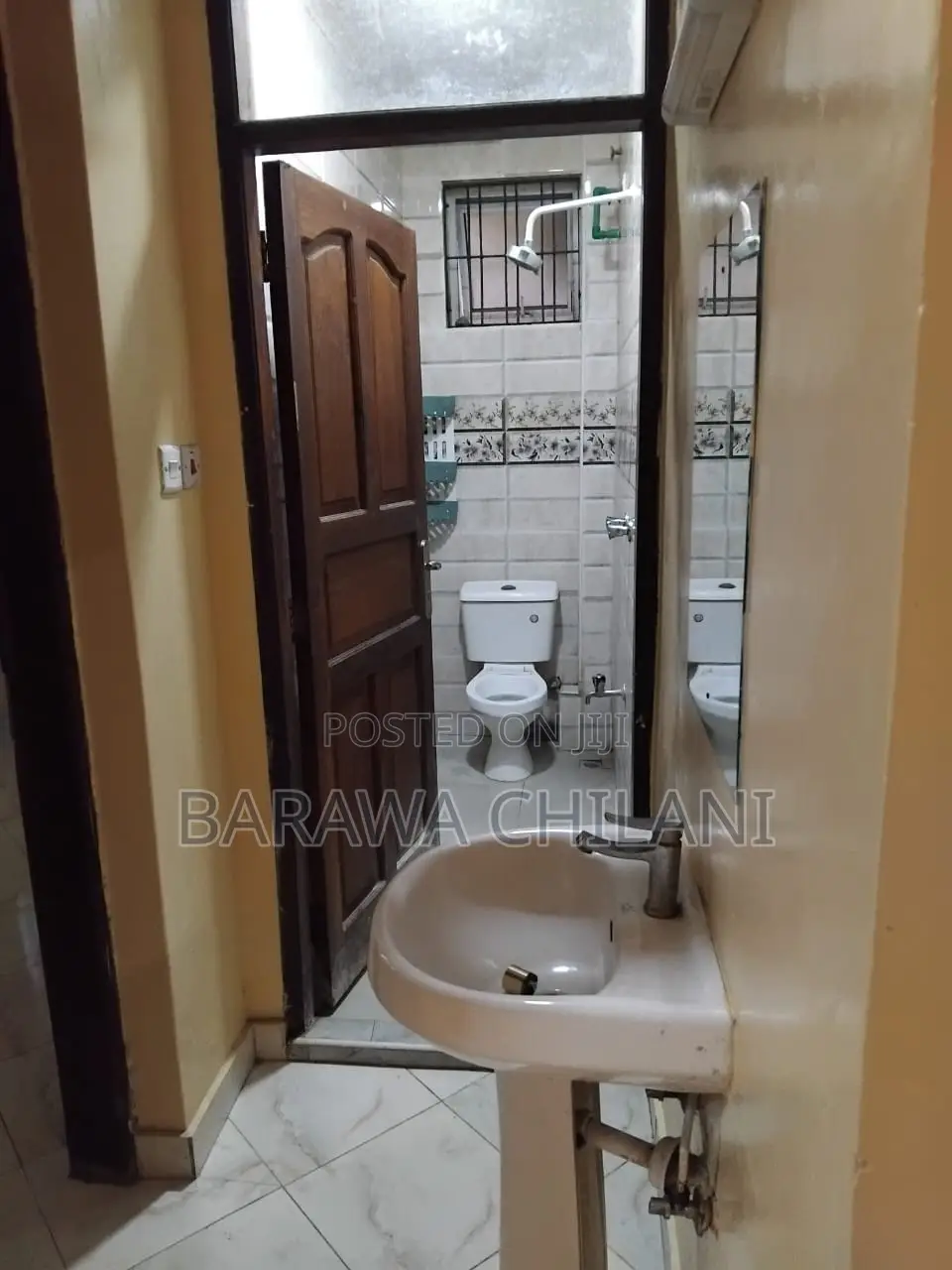 2bdrm Apartment in Haile Selassie Rd for rent in Haile Selassie Rd