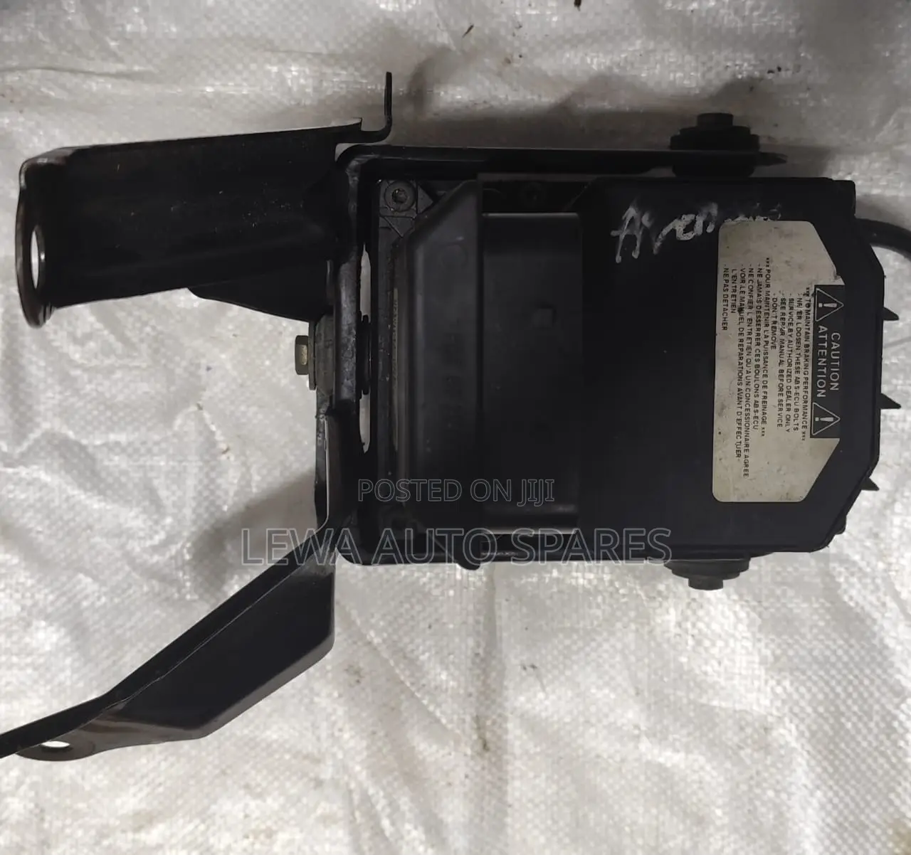 Abs Module/Motor Toyota Avensis