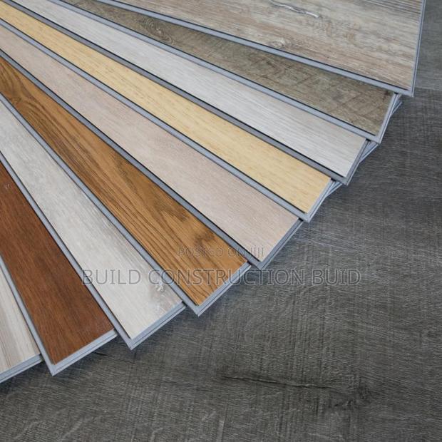 Luxury SPC Vinyl Flooring Suppliers in Kenya. - thumbnail 3