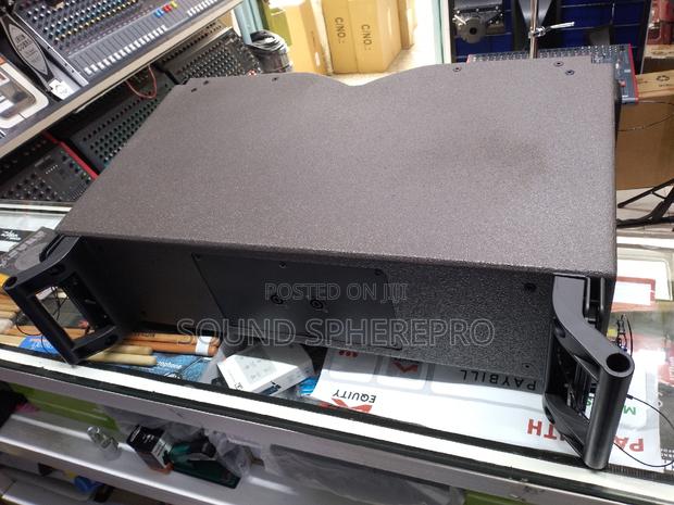 Kara 8 Inch Passive Line Array - thumbnail 2