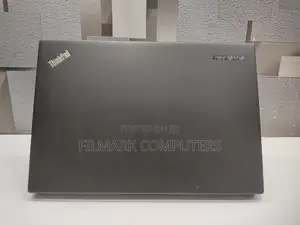 Laptop Lenovo ThinkPad X240 8GB Intel Core i5 SSD 256GB