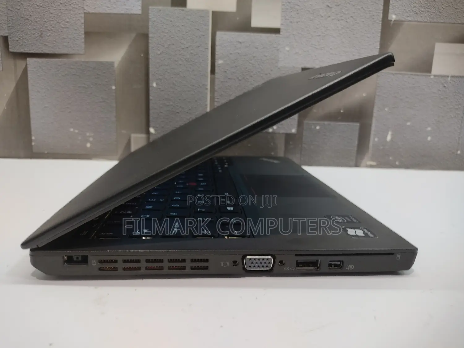 Laptop Lenovo ThinkPad X240 8GB Intel Core i5 SSD 256GB