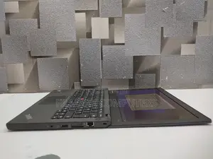 Laptop Lenovo ThinkPad X240 8GB Intel Core i5 SSD 256GB