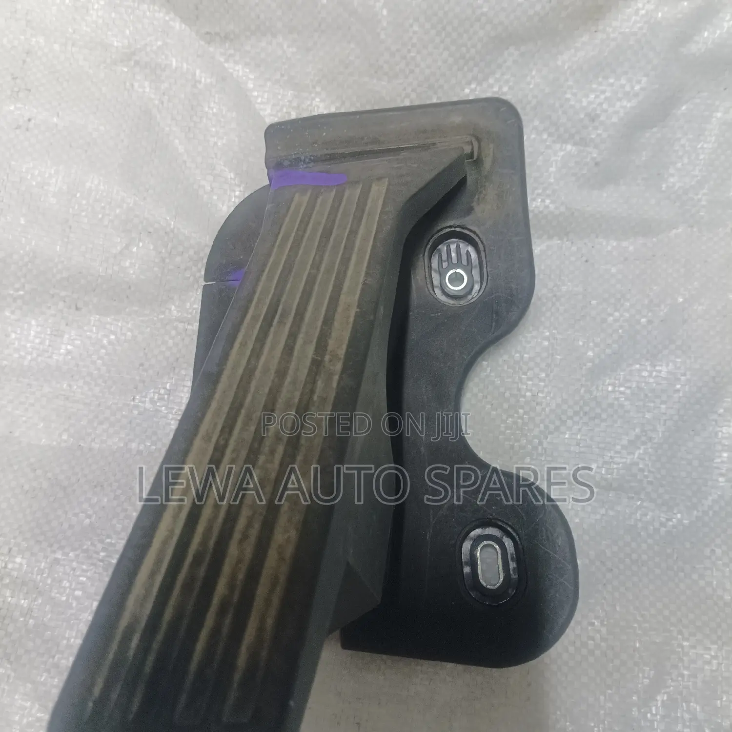 Pedal Sensor Mazda