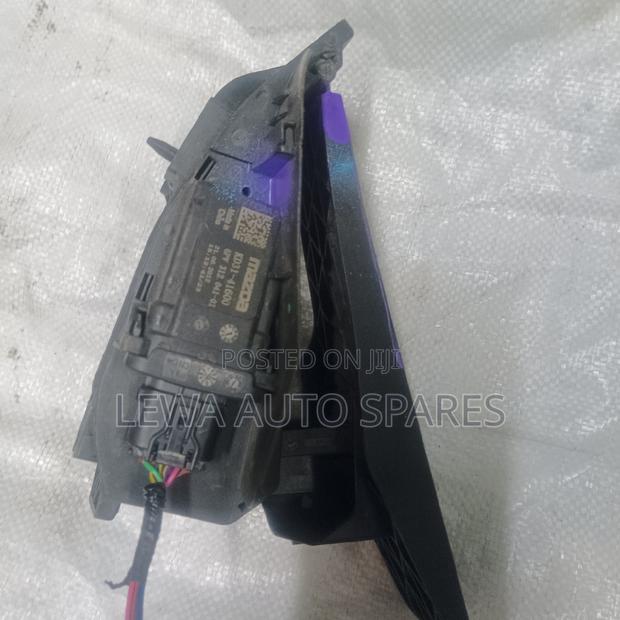 Pedal Sensor Mazda