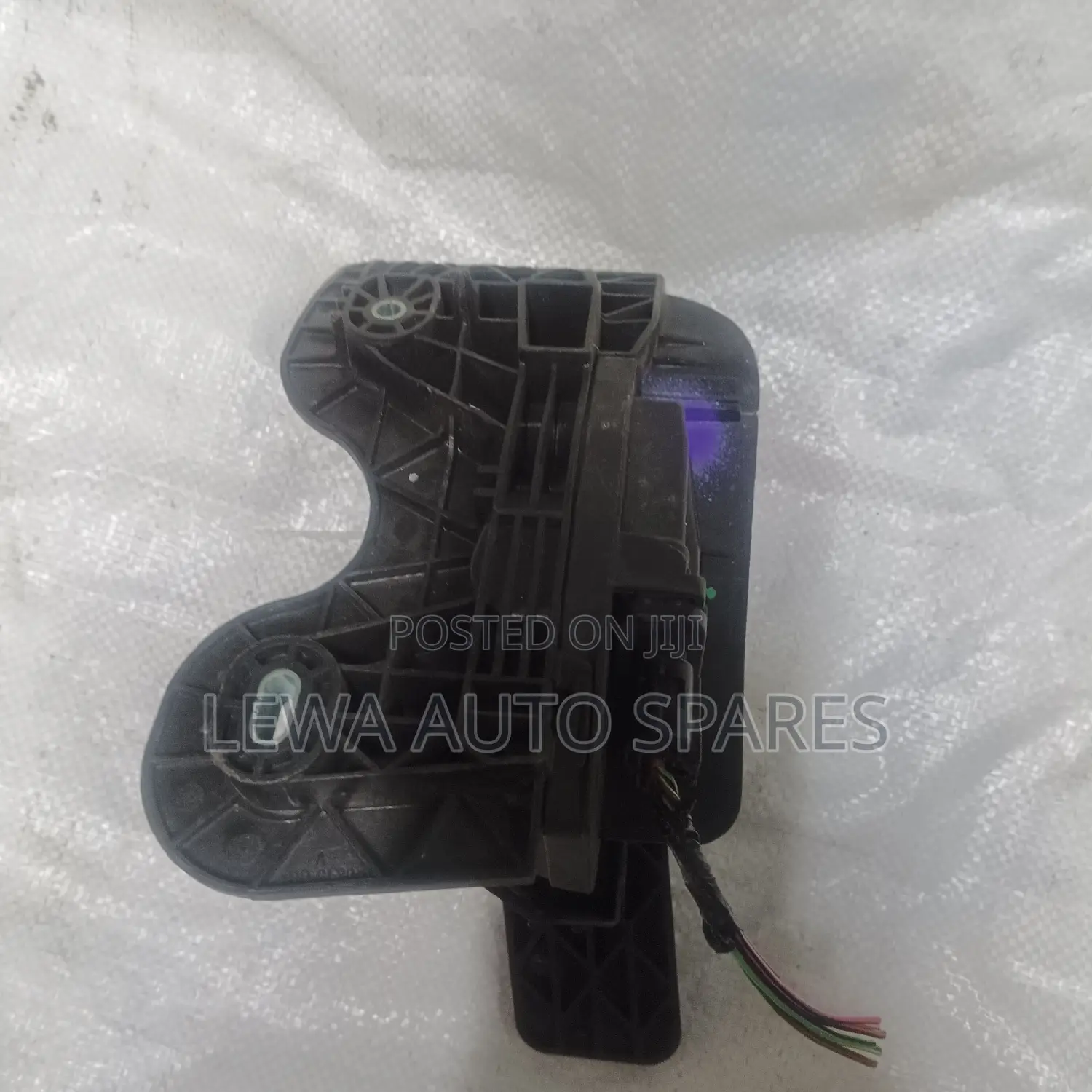 Pedal Sensor Mazda