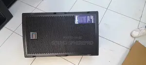 Evans Active Speaker