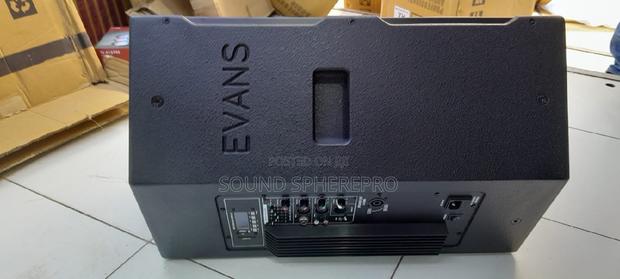 Evans Active Speaker - thumbnail 2