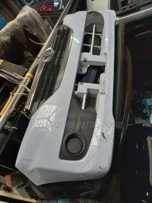 Daihatsu Mira Front Bumper