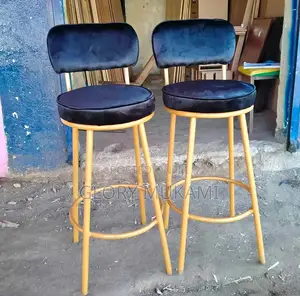 High Counter Stolls Available