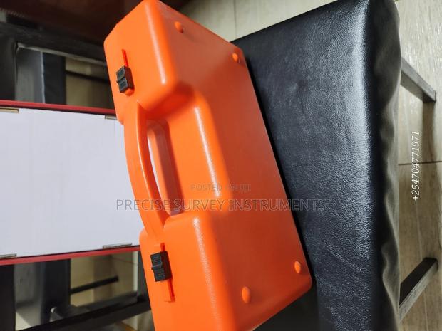 Zc3-a Manual Concrete Test Hammer Schmidt Hammer - main view