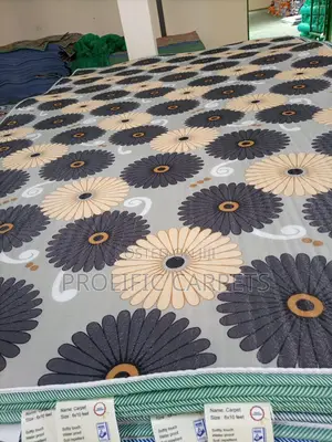 Play Rubber Mat