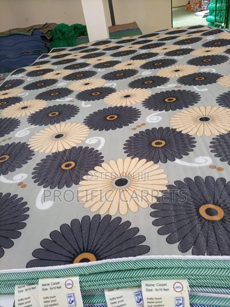 Play Rubber Mat