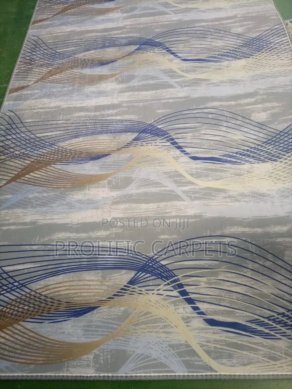 Play Rubber Mat