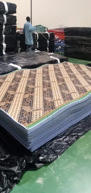 Play Rubber Mat